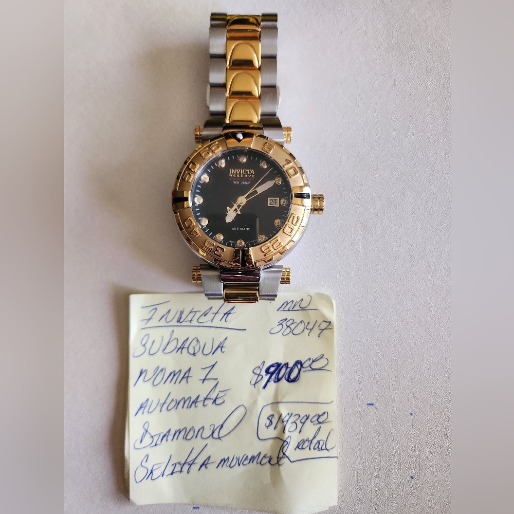 Beautiful Time pieces